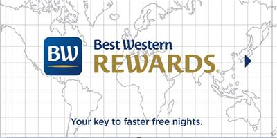 Best Western hotels